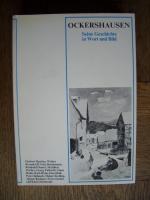 Ockershausen - Seine Geschichte in Wort und Bild
