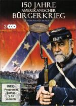 150 Jahre Amerikanischer Bürgerkrieg (3 Discs)