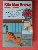 Brown, Sneaky Pie: Mausetot - Ein Fall f Brown, Sneaky Pie: Mausetot - Ein Fall f