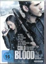 Cold Blood - Kein Ausweg. Keine Gnade