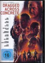 Dragged Across Concrete