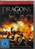 Mark L. Lester: Dragons of Camelot - Die