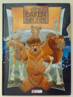 Walt Disney: Bärenbrüder