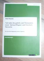 Anna Piasecka: Ich habe ihn geliebt, und