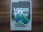 LOTUS 1-2-3 Version 2 Kompendium