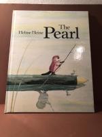 The Pearl; Geschichte eines Bibers, Kinderbuch in Englisch