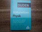 Duden Abiturwissen Physik