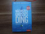 Matthew Mockridge: Dein nächstes großes 