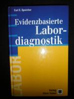 Evidenzbasierte Labordiagnostik