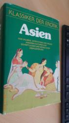 diverse/Klassiker der Erotik: Asien-Höhe diverse/Klassiker der Erotik: Asien-Höhe