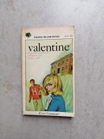 Evan commager: Valentine