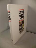Brigitte Beier: Chronik 1927, Tag für Ta