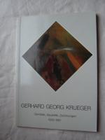 Gerhard Georg Krueger