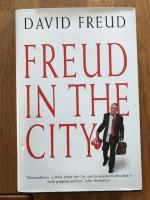 Freud in the City