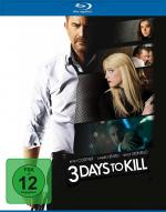 3 Days to Kill