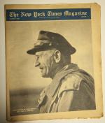 New York Times Magazine, 5. August 1945