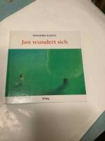 Jan wundert sich