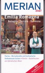 Emilia Romagna Bologna Ferrara Ravenna