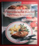 Susi Piroué: Französische Küche : Origin Susi Piroué: Französische Küche : Origin
