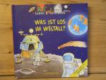 Sehen & verstehen "Was ist los im Weltall?"