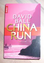 China Run