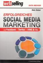 Reto Stuber: Erfolgreiches Social Media 
