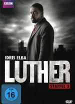 Luther Staffel 3