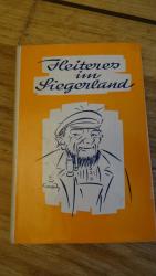 Dr. Lothar Irle: Heiteres im Siegerland