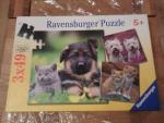 Tierpuzzle