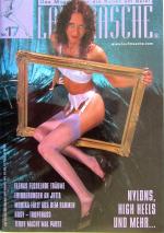 Laufmasche, 17 - 2001, Das Magazin für erotische Strumpfkultur, Nylon-, Fetisch!