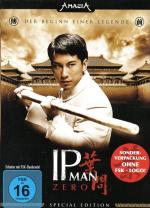 IP man Zero - Der Beginn einer Legende
