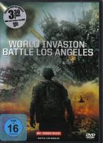 World Invasion: Battle Los Angeles