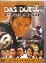 DAS DUELL IN DER VERBOTENEN STADT