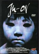 Takashi Shimizu: Ju-On: The Grudge