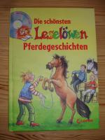 Die schönsten Leselöwen-Pferdegeschichte