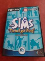 Die Sims, Tierisch gut drauf