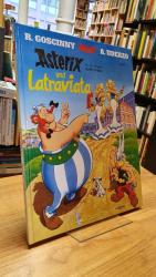 Asterix / Uderzo, Albert: Asterix und La Asterix / Uderzo, Albert: Asterix und La