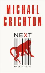 Michael Crichton: Next Michael Crichton: Next