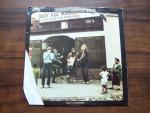 Greendance Clearwater Revival, Willy and the Poorboys, LP