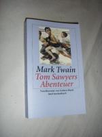 Mark Twain: Tom Sawyers Abenteuer