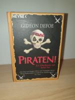 Gideon Defoe: Piraten! Ein Affentheater 