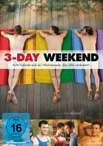 Rob Williams: 3-Day Weekend (Originalton