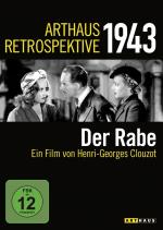 Henri-Georges Clouzot: Der Rabe