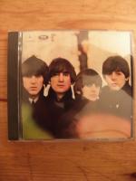 Beatles For Sale