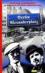 Berlin Alexanderplatz (Arthaus - Verfilm