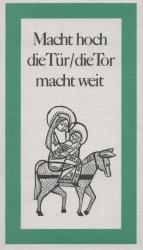 Brylka, Gertraud (Holzstiche): Macht hoc Brylka, Gertraud (Holzstiche): Macht hoc