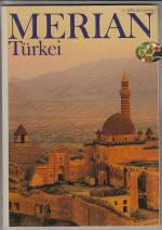 Merian: Türkei