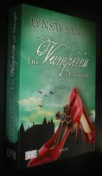 Lynsay Sands: Eine Vampirin auf Abwegen. Lynsay Sands: Eine Vampirin auf Abwegen.
