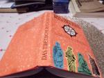 DAS TIBETISCHE BUCH DER TOTEN