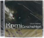 Ulrich Hefner: Krimigeschichten 1.